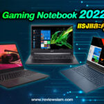 Gamingbook 2022